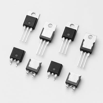 Littelfuse 12 Amp Alternistor (High Commutation) Triac, Qxx12xHx Series